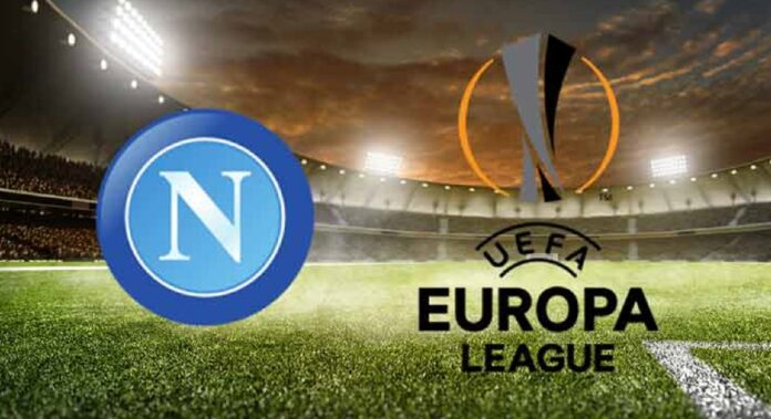 Napoli Europa League
