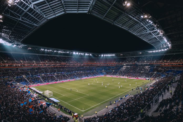 Europa League stadio