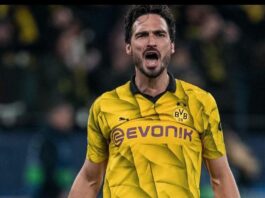 Champions League, PSG-Borussia Dortmund 0-1: Hummels regala la finale al BVB