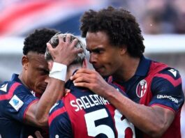 Serie A, Atalanta-Roma 2-1: il Bologna e la Juventus sono in Champions League