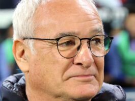 Ritiro Ranieri, arriva il commento del Napoli: "Uomo dai nobili valori"